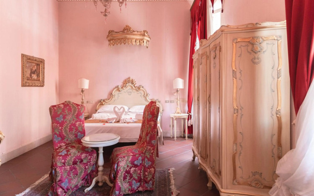 Hotel Duchessa Isabella Collection by GSA Hotels