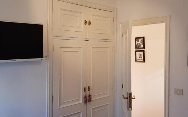 Apartamento ático en Sanxenxo a 160 m de Playa Silgar