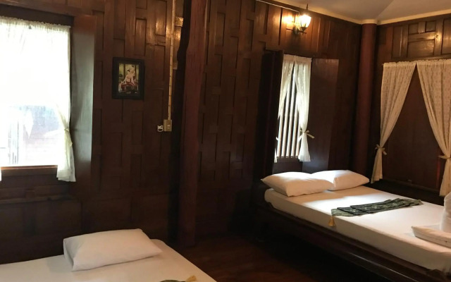 Baan Kornnara Resort