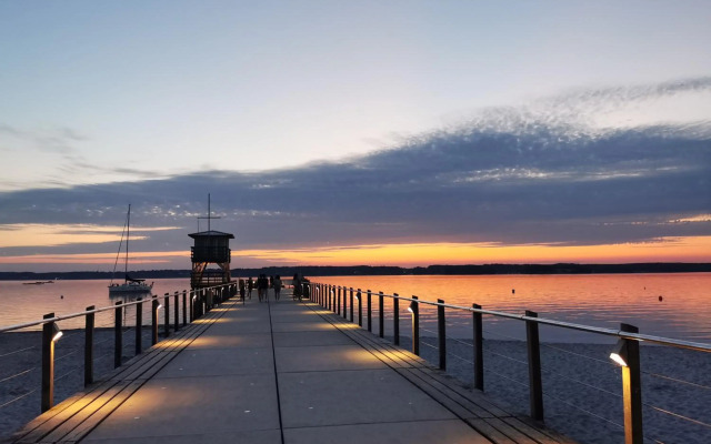 Villa Solitüde- Meierwik