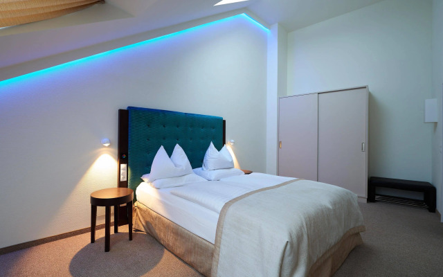 Starlight Suiten Hotel Renngasse