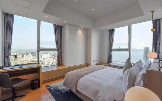 The Clouds Apartment