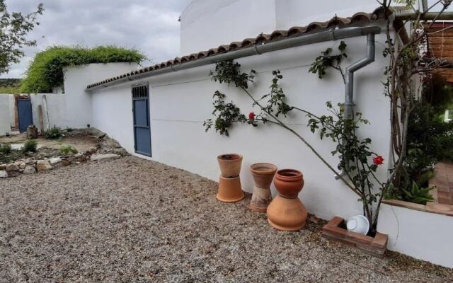 Rural Holiday Home With Pool Near Olvera, Ronda
