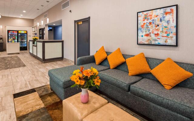 Best Western Fairfax