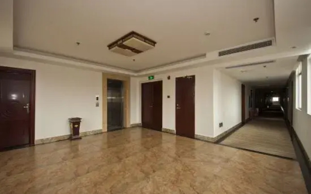 Shuncheng Business Hotel