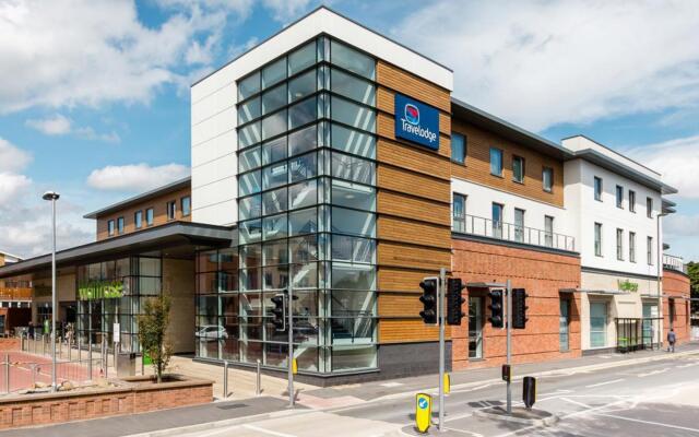 Travelodge Egham