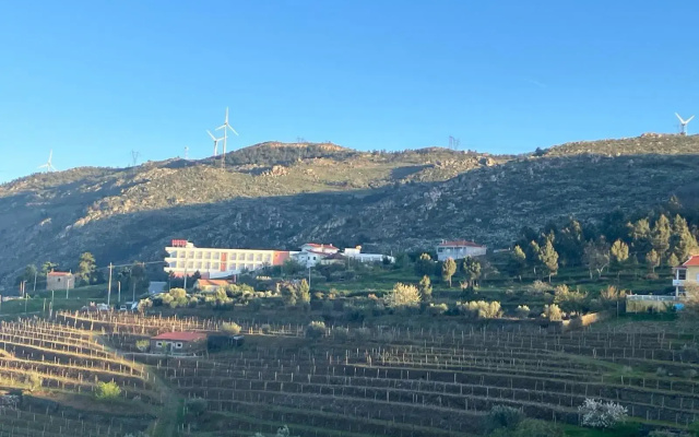 Plácido Hotel Douro - Tabuaço