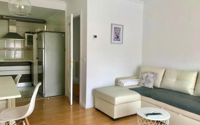 El apartamento de Andrea VUT-47-249