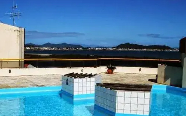 Villa Garapuvu