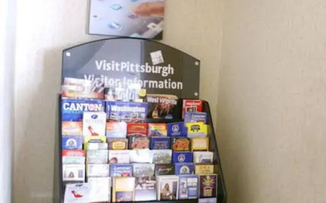 Motel 6 Pittsburgh