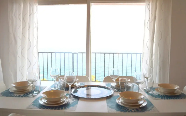 Art De Vivre - Cala Llevado