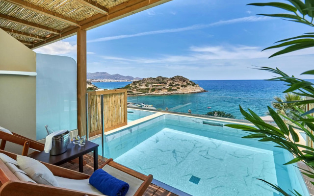 Blue Marine Resort & Spa
