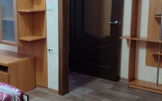 Апартаменты на Карла Маркса 96