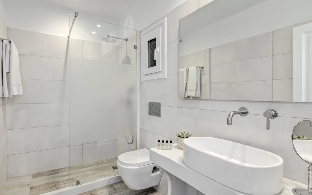 Hotel Alkyon