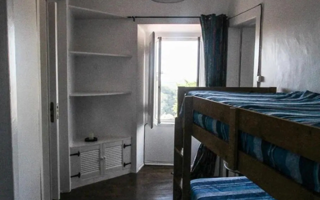 Casas do Pátio Sem Cantigas 4