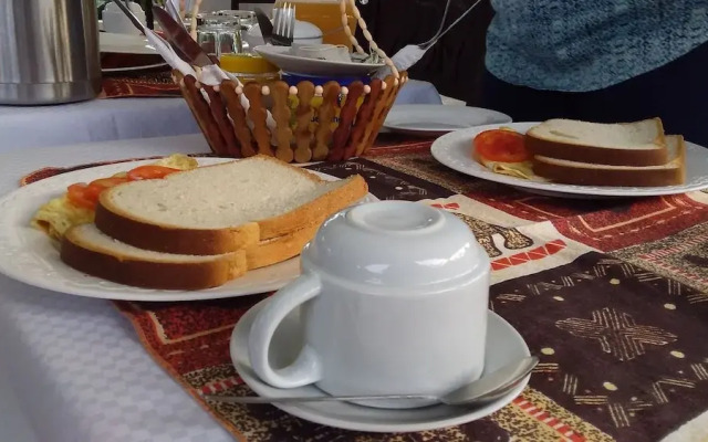 Hoima Breeze Hotel