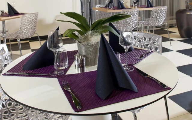 Best Western Plus Hotel Le Rhenan