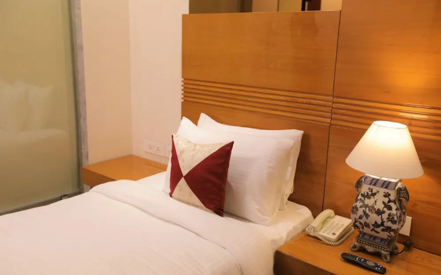 Hotel LA