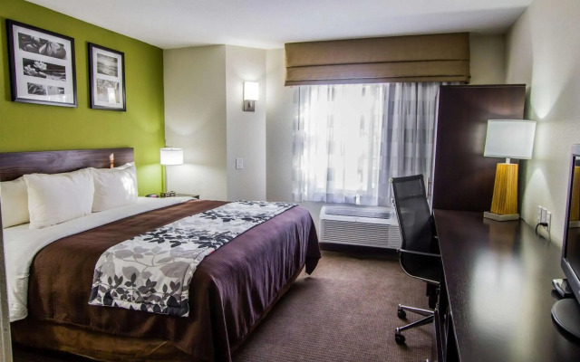 Sleep Inn Gallup