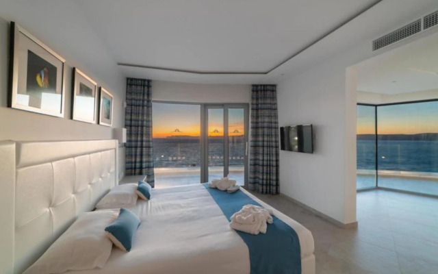 Ramla Bay Resort