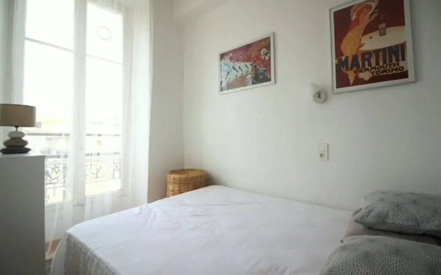 Nice Booking - Palais Buffa Carré d'Or