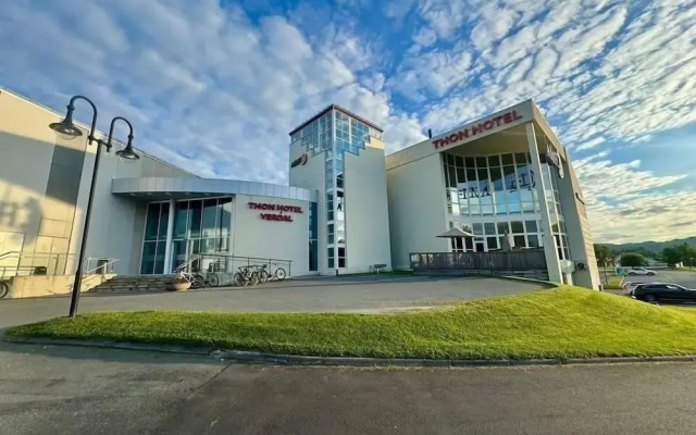 Thon Hotel Verdal