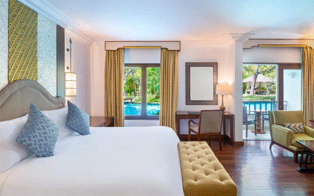 The Laguna, a Luxury Collection Resort & Spa, Nusa Dua, Bali
