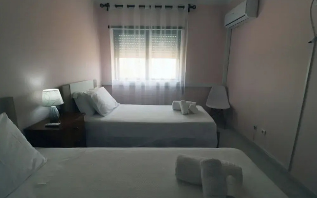 Urban Beach - Apartamento Pôr do Sol