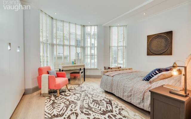 Fabulous Flat in the Heart of Brighton's Lanes