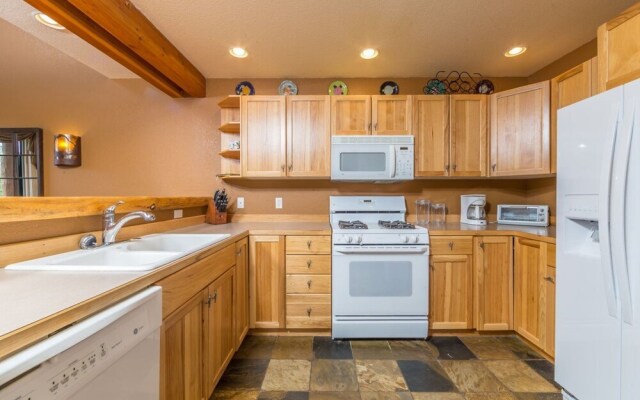 Big Sky - Saddleridge L4