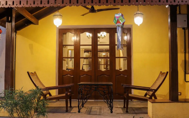 Surya Kiran Heritage Hotel