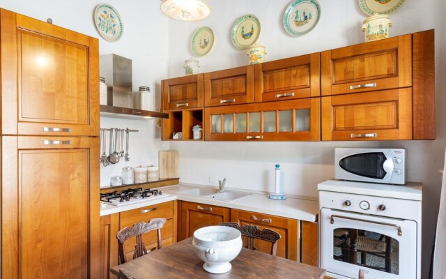 Il Cerito Campaccio in Campaccio