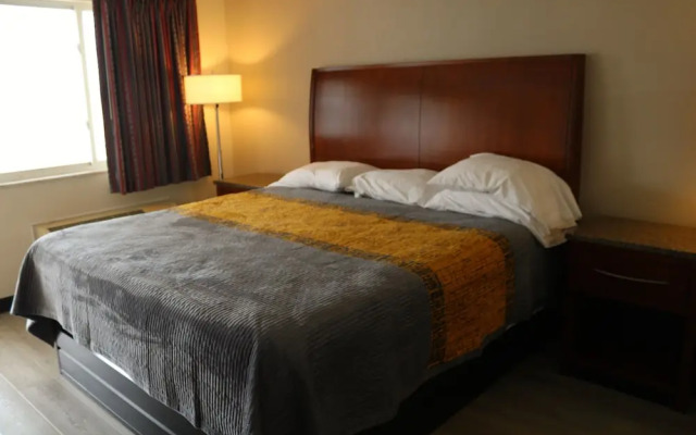 Budget Inn- Greenville