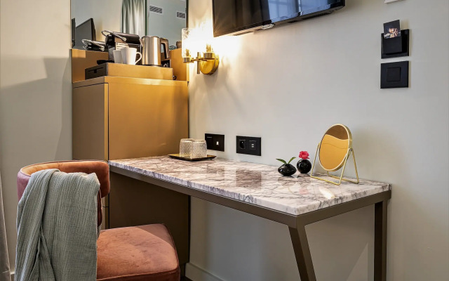 Hôtel Veryste & Spa