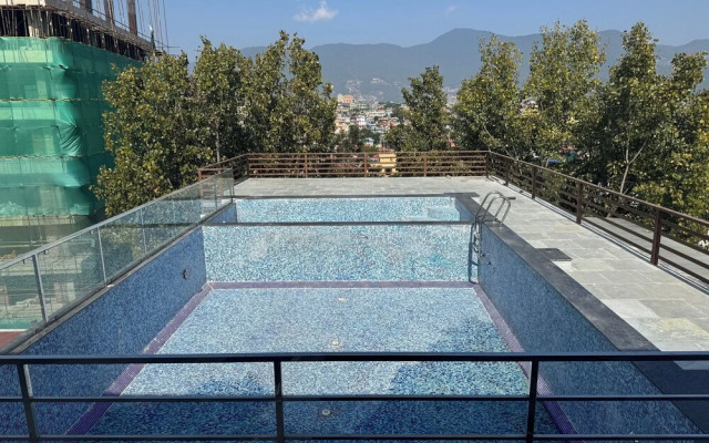 Mandala Norling Lords Prime Kathmandu
