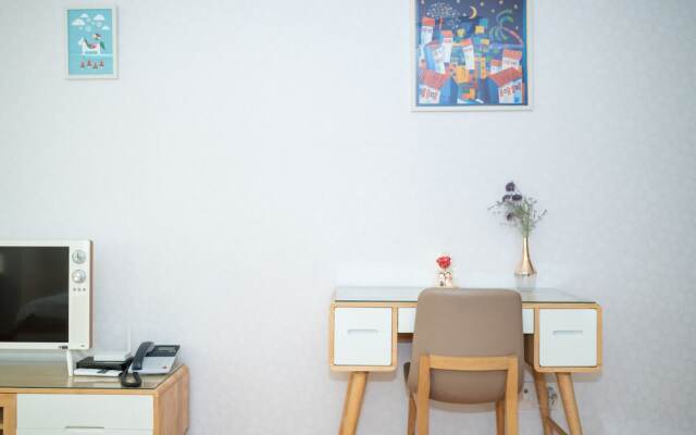 Numberone Residence