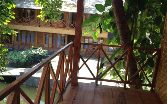 The Lombok CRC Hotel
