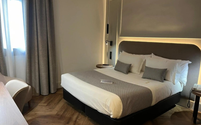 Hotel Silken Rona Dalba