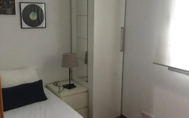 Apartamento FIRA Barcelona