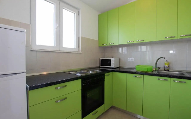 Apartment Andrea