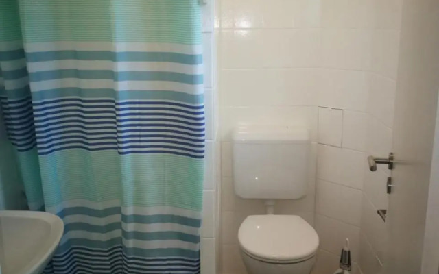 Ferienwohnung Nunatak am Plöner See