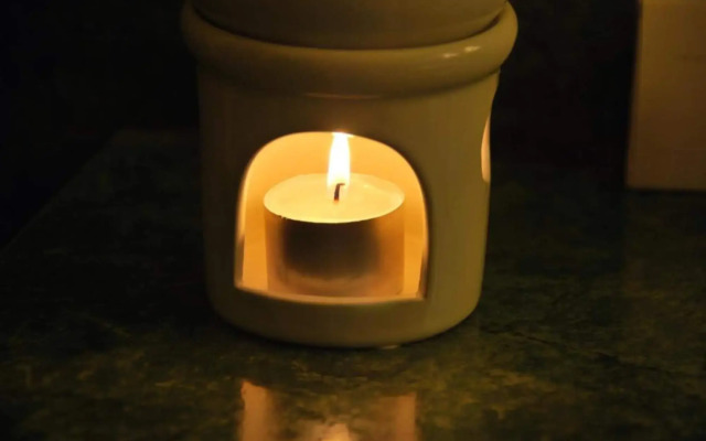 Jacobs Creek Retreat