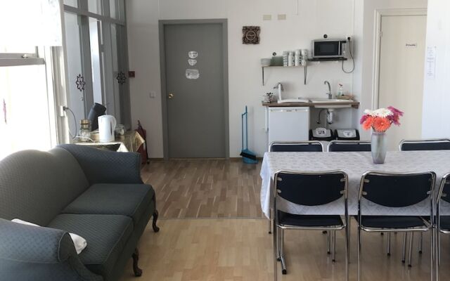 Vestmannsvatn Guesthouse