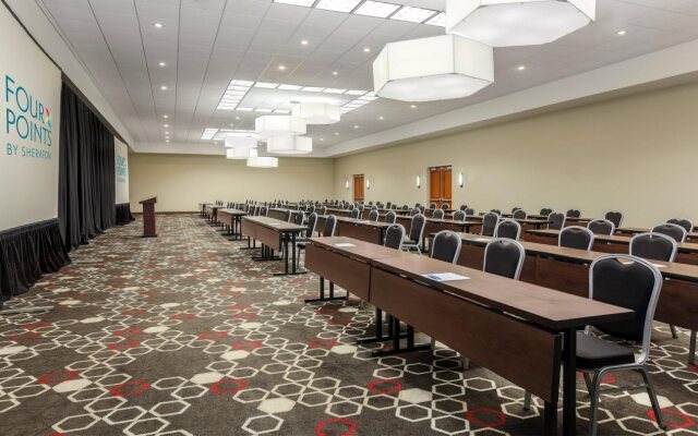 Four Points by Sheraton Bentonville