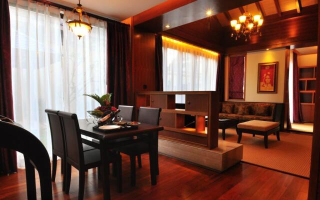 Days Hotel And Suites Shimei Bay