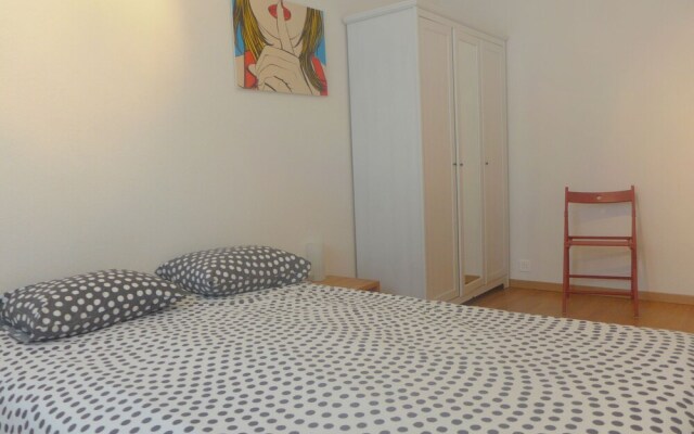 Route de Coinsin Lussy-sur-morges