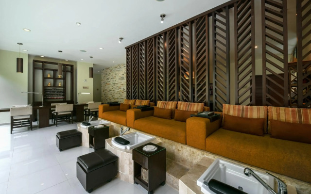 Hidden Beach Resort Au Naturel Adults Only, Catamarán, Cenote & More Inclusive