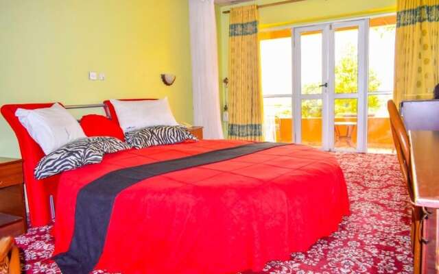 Rock Classic Hotel Limited