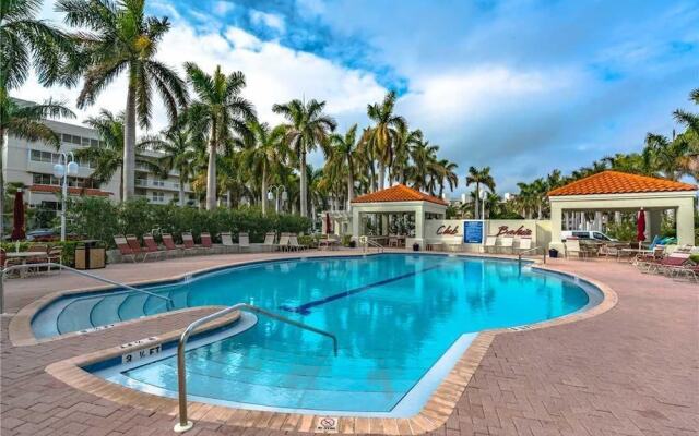 Bahia Vista 15567 - Two Bedroom Condo