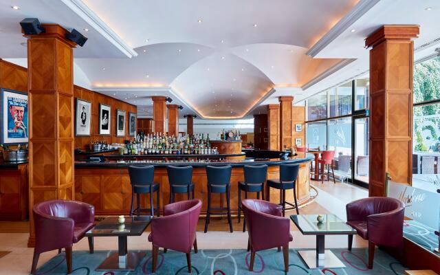 InterContinental Berlin by IHG